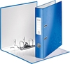 LEITZ Ordner 5 cm DIN A4 Karton blau