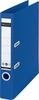 LEITZ Ordner 5 cm DIN A4 Karton blau