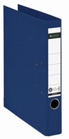 LEITZ Ordner 5.2 cm DIN A4 Karton blau