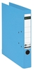 LEITZ Ordner 5.2 cm DIN A4 Karton hellblau