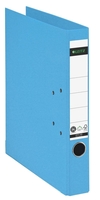 LEITZ Ordner 5.2 cm DIN A4 Karton hellblau
