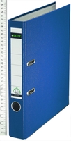 LEITZ Ordner 5.2 cm DIN A4 Kunststoff blau