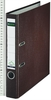 LEITZ Ordner 5.2 cm DIN A4 Kunststoff braun