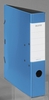 LEITZ Ordner 6.2 cm DIN A4 Kunststoff hellblau