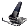 LEITZ Registraturlocher 5180 - schwarz