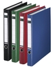 LEITZ Ringbücher 1014 3.5 cm DIN A4 rot 1 St.