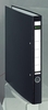 LEITZ Ringbücher 1014 3.5 cm DIN A4 schwarz 1 St.