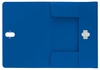LEITZ Sammelmappen Leitz Dokumentenm.A4 PP bu 1St DIN A4 blau