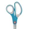 LEITZ Scheren Cosy Schere blau 205 mm 20.5 cm hellblau