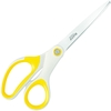 LEITZ Scheren LEITZ WOW Titan Schere,  gelb 20.5 cm gelb