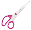 LEITZ Scheren LEITZ WOW Titan Schere,  pink 20.5 cm pink-metallic