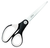 LEITZ Scheren LEITZ WOW Titan Schere,  schw 20.5 cm schwarz