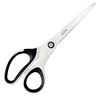 LEITZ Scheren LEITZ WOW Titan Schere,  weiß 20.5 cm perlweiß