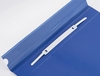 LEITZ Schnellhefter 4197 A5 Polypropylen (PP) blau