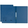 LEITZ Schnellhefter LEITZ Schnellhefter Rapid Bu DIN A4 Stabiler Manila-Karton blau