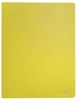 LEITZ Sichtbuch Leitz Sichtb. 40 Hü. A4 gb 1St DIN A4 gelb