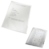 LEITZ Sichthüllen re:cycle 4001 DIN A4 transparent genarbt 0.13 mm
