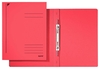 Leitz Spiralhefter A4,  rot