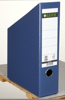 LEITZ Stehsammler 24230035 DIN A4 Karton Blau