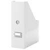 LEITZ Stehsammler Click & Store 6047-00-01 Karton DIN A4 - weiß