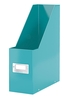 LEITZ Stehsammler Click & Store 6047-00-51 DIN A4 Karton,  1.200 g/qm Blau