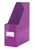 LEITZ Stehsammler Click & Store 6047-00-62 DIN A4 Karton,  1.200 g/qm Lila
