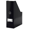 LEITZ Stehsammler Click & Store 6047-00-95 Karton DIN A4 - schwarz