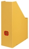 LEITZ Stehsammler Click & Store Cosy 53560019 DIN A4 Karton Gelb