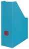 LEITZ Stehsammler Click & Store Cosy 53560061 DIN A4 Karton Blau