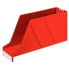 LEITZ Stehsammler DIN A4 quer Standard 2427 - rot