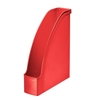 LEITZ Stehsammler LEITZ Stehsammler A4 Plus rot 2476-00-25 DIN A4 Polystyrol Rot
