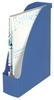 LEITZ Stehsammler Recycle 24765030 DIN A4 recycelter Kunststoff Blau
