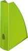 LEITZ Stehsammler Stehsammler WOW grün 5277-10-54 DIN A4 Polystyrol Grün