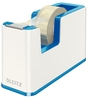LEITZ Tischabroller LEITZ Tischabroller WOW,  blau perlweiß/blau