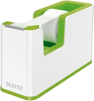 LEITZ Tischabroller LEITZ Tischabroller WOW,  grün perlweiß/grün