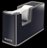 LEITZ Tischabroller Tischabroller Duo Colour sz schwarz/grau