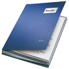 LEITZ Unterschriftenmappe Unterschriftenmappe 5700 20 Fächer - blau