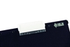 LEITZ Vollsichtreiter Alpha Active Vollsichtreiter Transparent