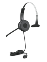 Lenovo 100 Mono USB Headset
