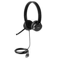 Lenovo 100 Stereo-USB-Headset