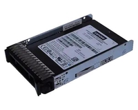 Lenovo 2, 5 Zoll Entry SSD 960GB SATA 6Gb Read Intensive Hot Swap Multi Vendor (4XB7A38273)