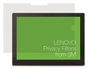 Lenovo Blickschutzfilter von 3M für ThinkPad X1 Tablet (1. und 2. Gen.)
