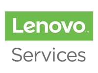 Lenovo Depot Repair Serviceerweiterung 2 Jahre nach 3 Jahren,  Arbeitszeit und Ersatzteile
