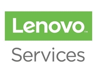 Lenovo Depot Repair Serviceerweiterung 3 Jahre,  Arbeitszeit und Ersatzteile