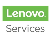 Lenovo Depot Repair Serviceerweiterung 3 Jahre,  Arbeitszeit und Ersatzteile