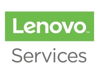 Lenovo Depot Support Serviceerweiterung 3 Jahre Arbeitszeit und Ersatzteile