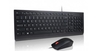 Lenovo Essential Tastatur-und-Maus-Set USB kabelgebunden