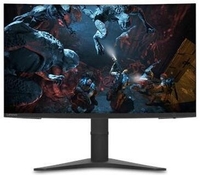 Lenovo G32qc-10 Curved Gaming Monitor 80 cm (31, 5 Zoll)