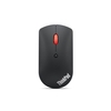 Lenovo Geräuschlose ThinkPad Bluetooth-Maus