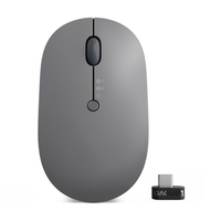 Lenovo Go Mehrfachgerät-Funkmaus